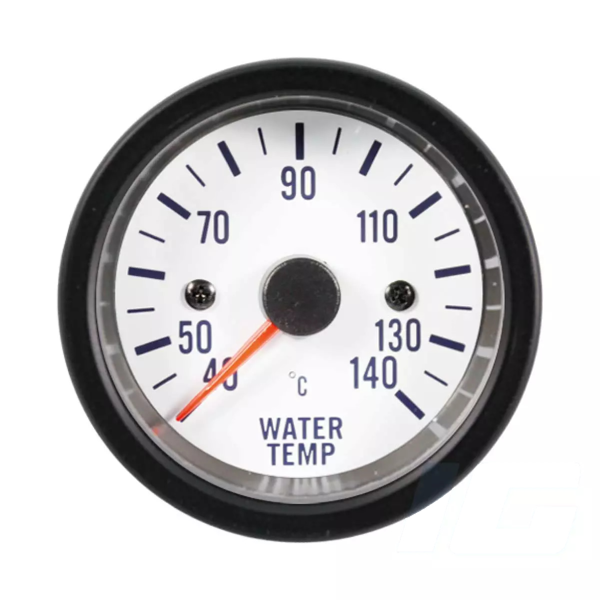 Water Temp Gauges